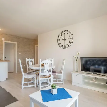 Apartman Din Don * 斯普利特