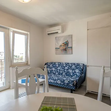 Apartman Din Don * 斯普利特