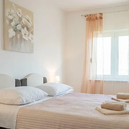 公寓 Apartman Din Don 斯普利特