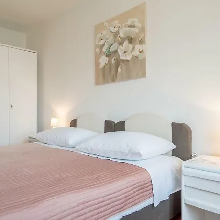 Apartman Din Don 斯普利特