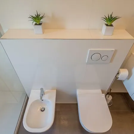 公寓 Apartman Din Don