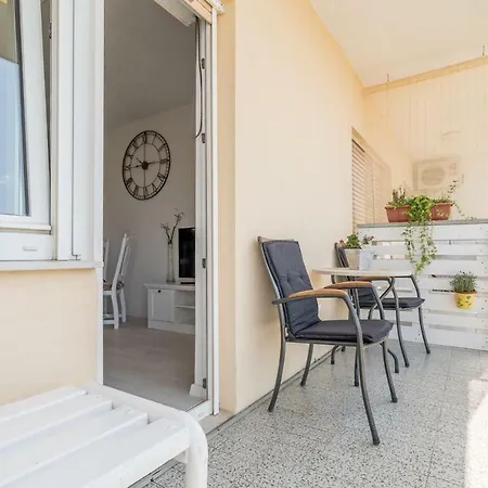 Apartman Din Don 公寓 斯普利特
