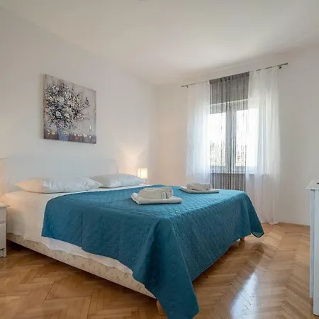 Apartman Din Don 斯普利特