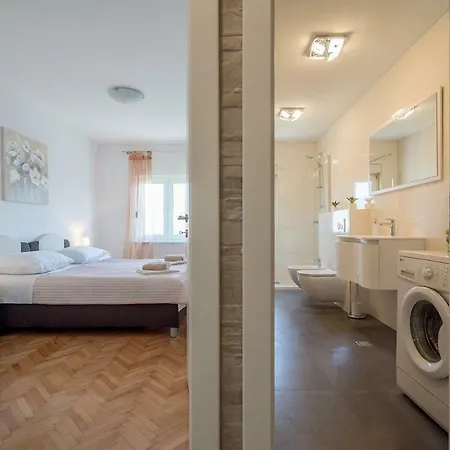 Apartman Din Don 斯普利特